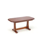 TYMON 2 COFFEE TABLE, CHESTNUT order